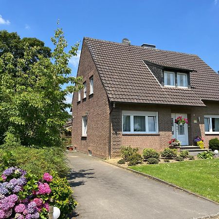 Ferienwohnung Luzia Nettetal Luaran gambar
