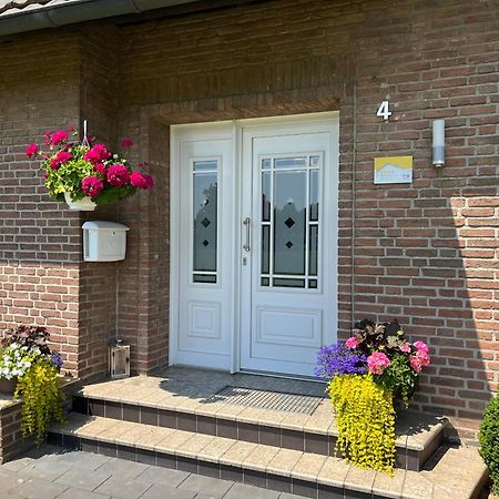 Ferienwohnung Luzia Nettetal Luaran gambar