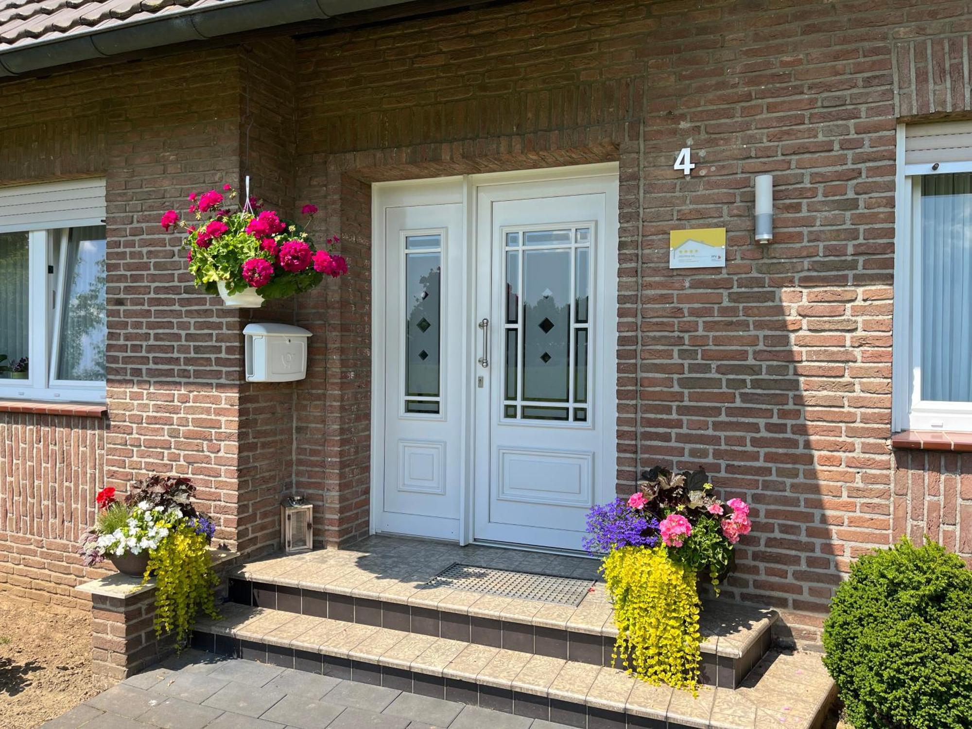 Ferienwohnung Luzia Nettetal Luaran gambar